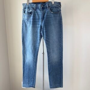 J. Crew Men's 484 Jeans